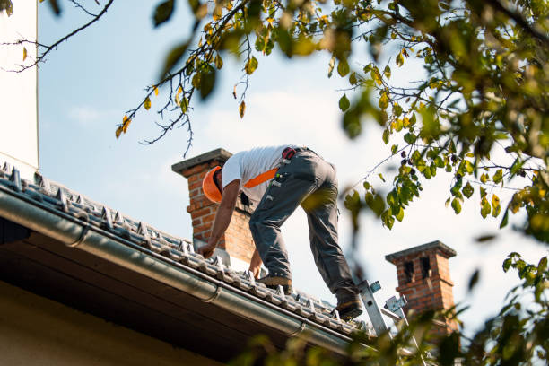 Best Gutter Installation and Repair  in Scottsburg, IN