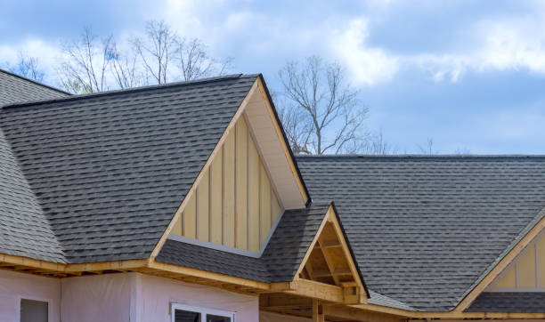 Best Roof Coating and Sealing  in Scottsburg, IN