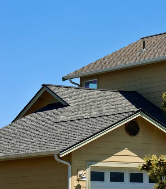 Best Chimney Flashing Repair  in Scottsburg, IN